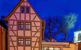 Wohnen im Denkmal